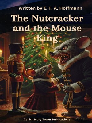 cover image of The Nutcracker and the Mouse King